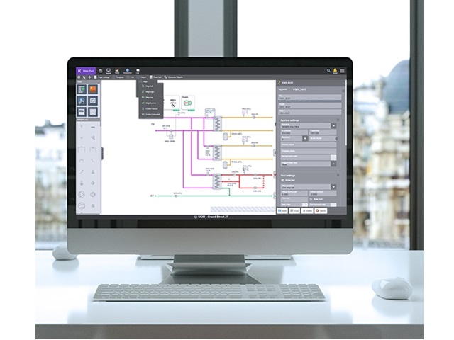 Webport integration